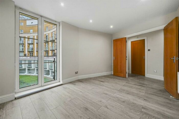 1 Bedroom Flat To Rent In Marys Court, Palgrave Gardens, NW1
