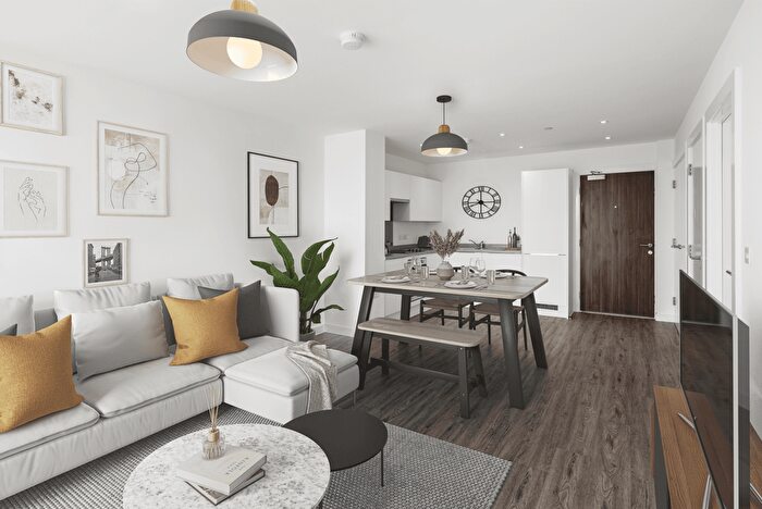 1 Bedroom Flat For Sale In Plot . – Bed Apartment, Cavalier Court, Gillingham, ME4