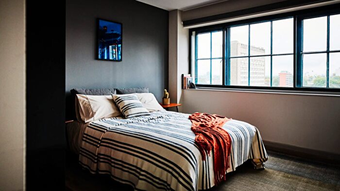 1 Bedroom House To Rent In Granby Row, Manchester, M1