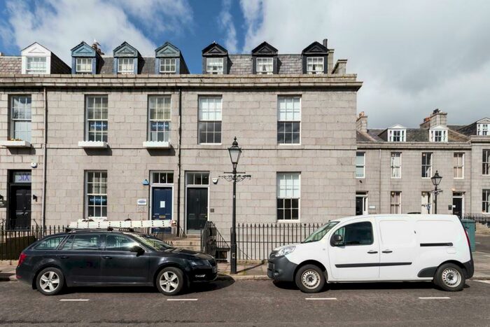 1 Bedroom Flat To Rent In D West Craibstone St, Aberdeen, AB11