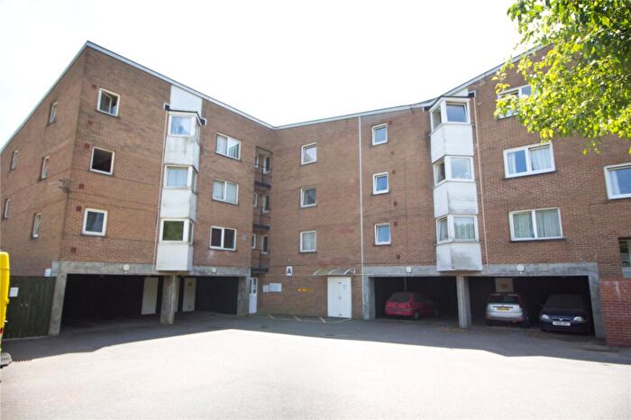 1 Bedroom Apartment To Rent In Coed Edeyrn, Llanedeyrn, Cardiff, CF23
