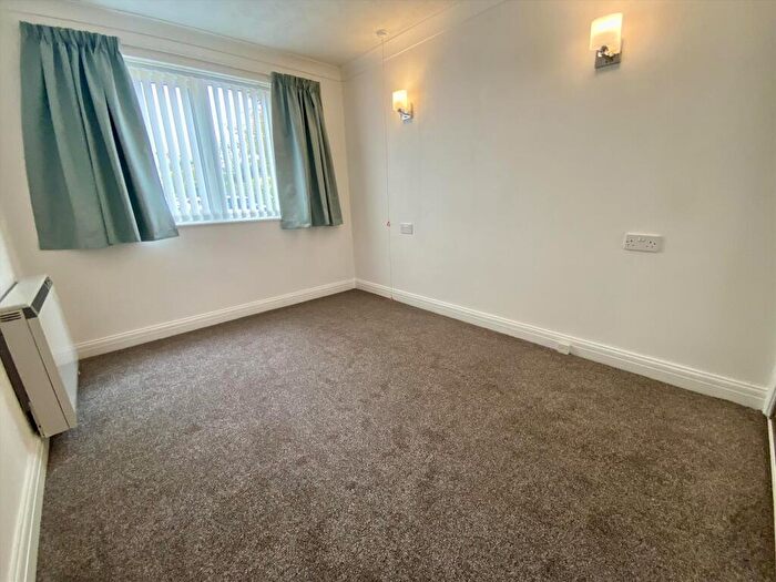 1 Bedroom Flat To Rent In Chapel Street, Poulton-Le-Fylde, FY6