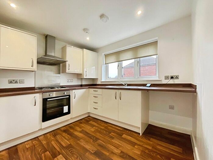 3 Bedroom Semi Detached House To Rent In Cherry Willingham, Lincoln, LN3