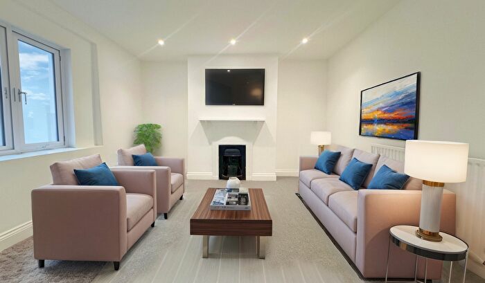 2 Bedroom Flat To Rent In Brookhill Road, London, SE18