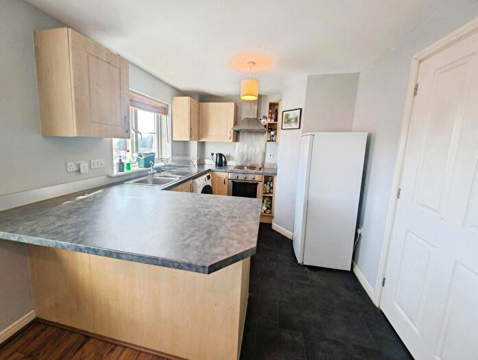 1 Bedroom Coach House For Sale In Knights Walk, Caerphilly, CF83