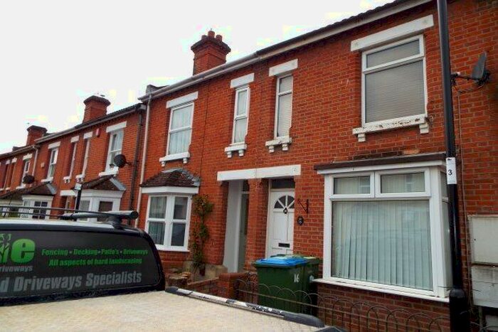 2 Bedroom Property To Rent In Berkeley Road, Southampton, SO15