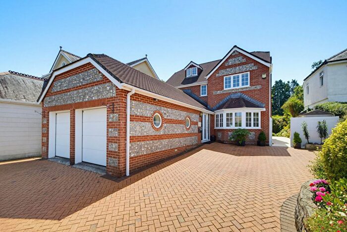 5 Bedroom Detached House For Sale In Powisland Drive, Derriford, Plymouth, PL6