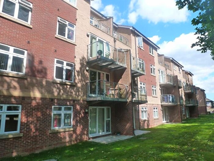 1 Bedroom Flat To Rent In Cottingham Road, Hull, HU6