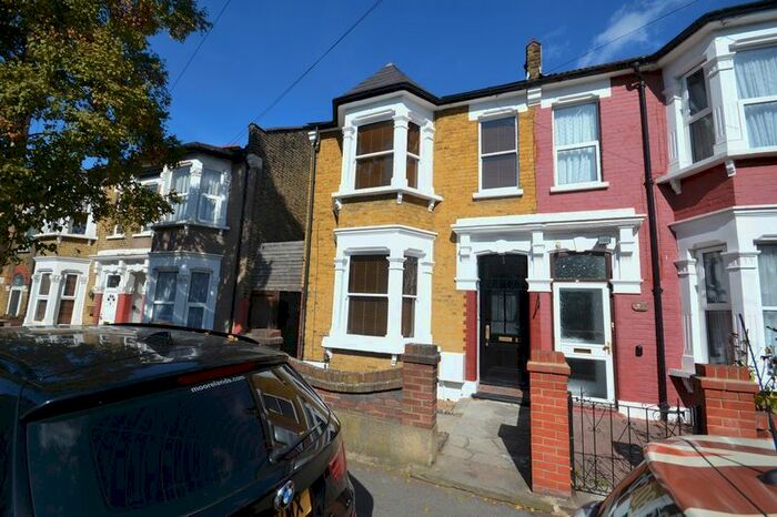 3 Bedroom Terraced House To Rent In Hatherley Road, London, E17