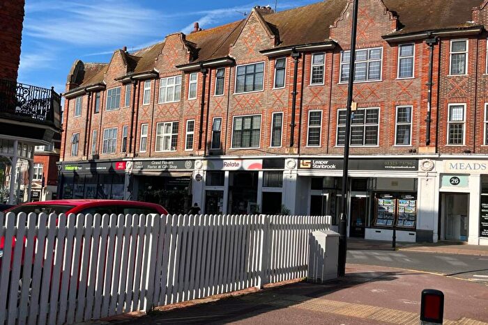 4 Bedroom Flat For Sale In Meads Street, Eastbourne, BN20