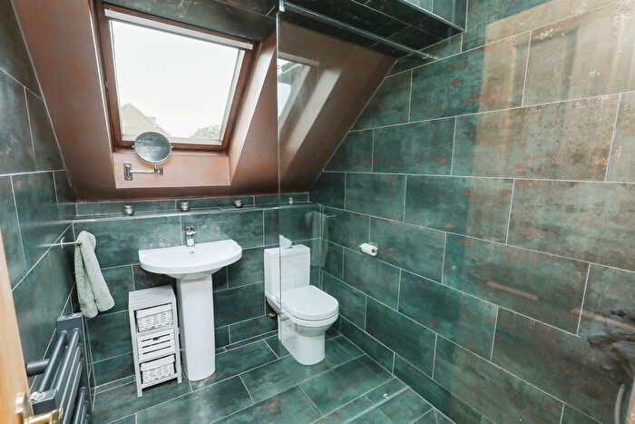 5 Bedroom Detached House For Sale In Windsor Park, Dereham, NR19