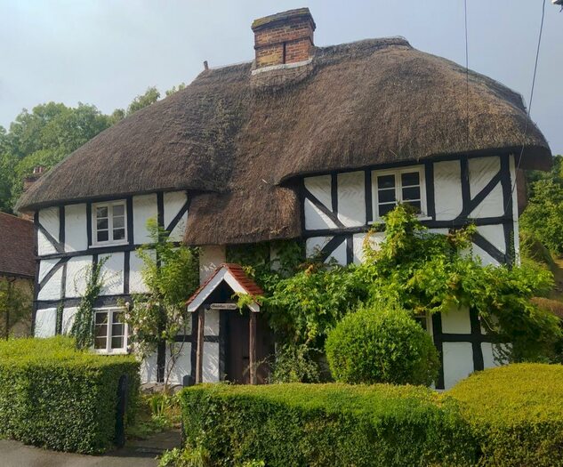 5 Bedroom House To Rent In High Street, Erlestoke, Devizes, SN10