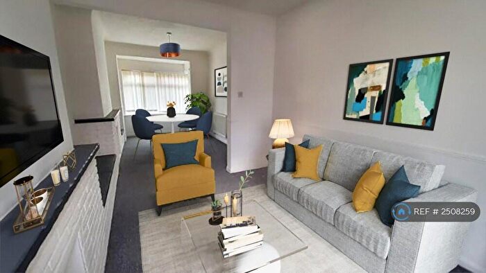 2 Bedroom Terraced House To Rent In Tunis Street, Hull, HU5