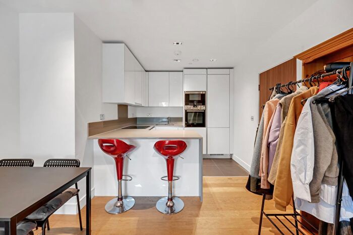 Block Of Flats For Sale In Longfield Avenue, Ealing, W5