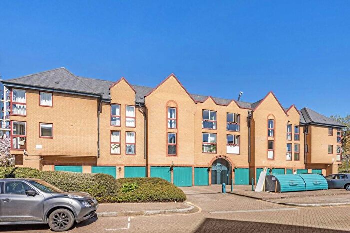 2 Bedroom Flat To Rent In Cape Yard, Wapping, E1W