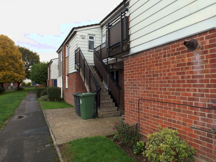 1 Bedroom Apartment To Rent In Popley, RG24