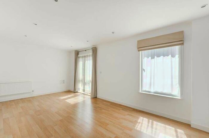 1 Bedroom Flat To Rent In Perry Vale, Forest Hill, SE23