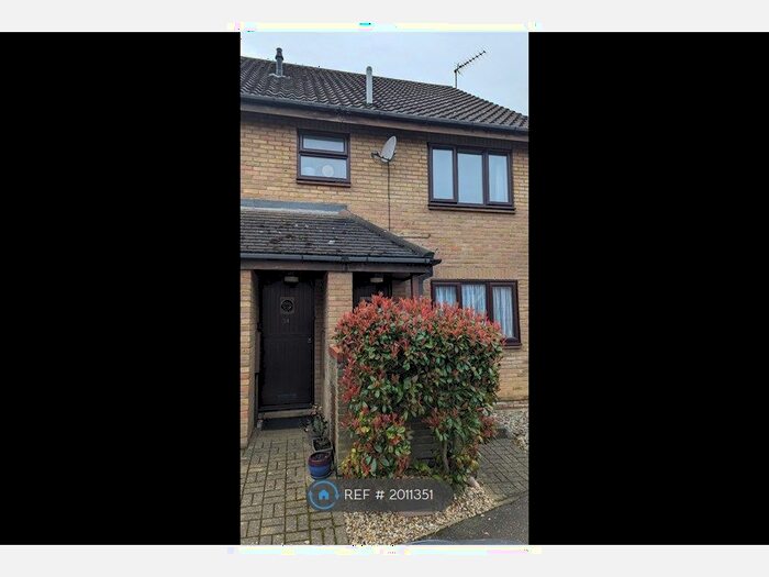 1 Bedroom Maisonette To Rent In The Dell, Great Baddow, Chelmsford, CM2