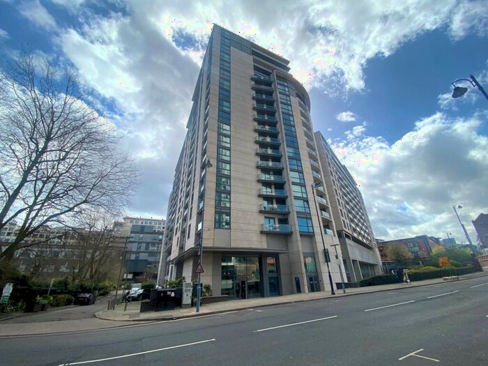 2 Bedroom Apartment To Rent In Holliday Street, Birmingham, B1