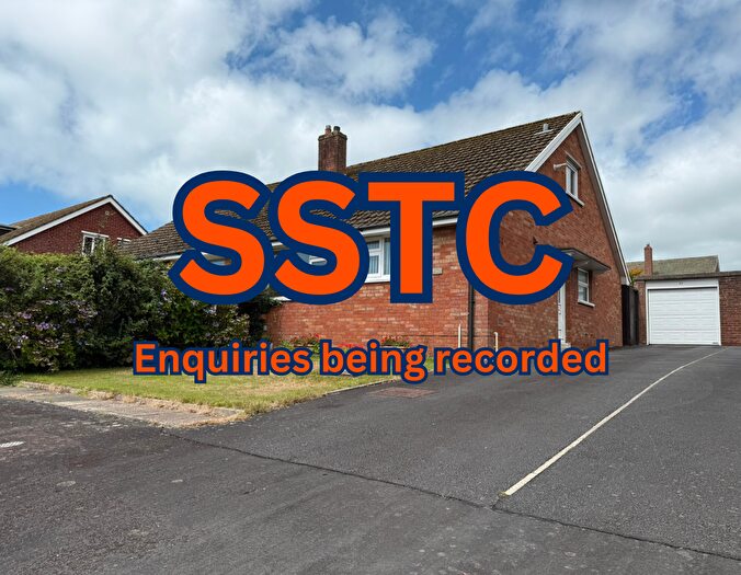 2 Bedroom Bungalow For Sale In Erw Goch, Aberystwyth, SY23