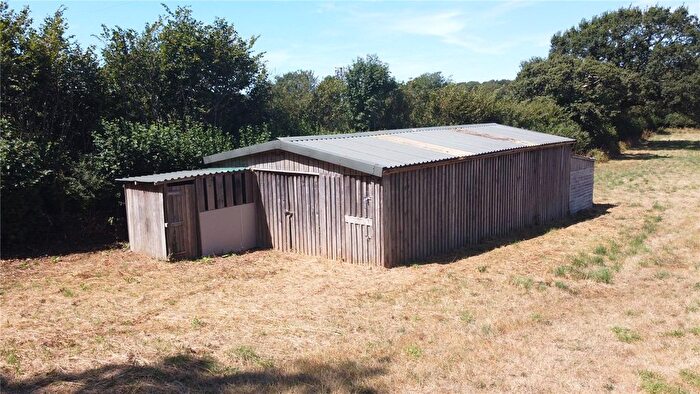 Land For Sale In Warren Lane, Ermington, Ivybridge, Devon, PL21