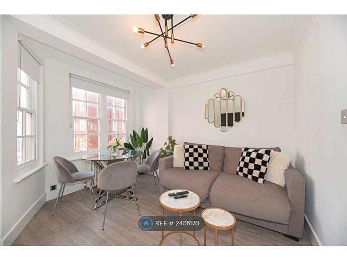 2 Bedroom Flat To Rent In Park West, London, W2