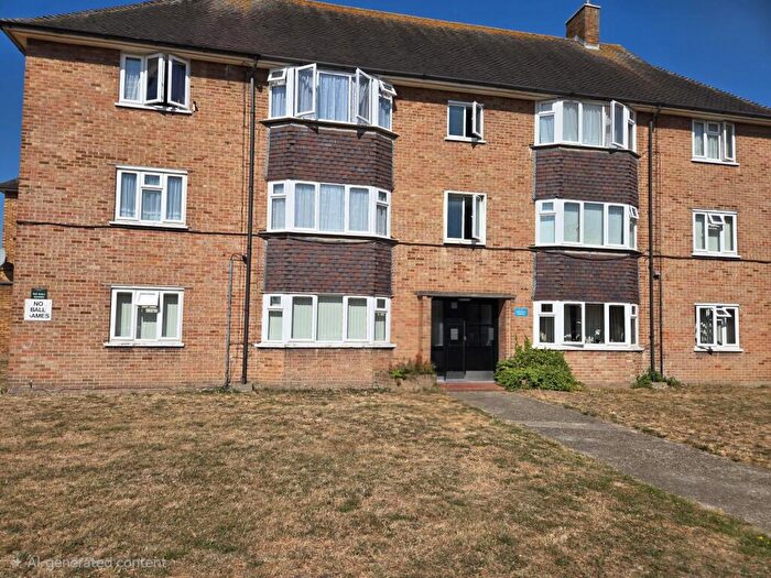 2 Bedroom Apartment To Rent In Pentrich Avenue, Enfield, EN1