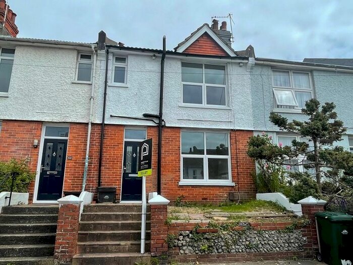 4 Bedroom Property To Rent In Buller Road, Brighton, East Sussex, BN2