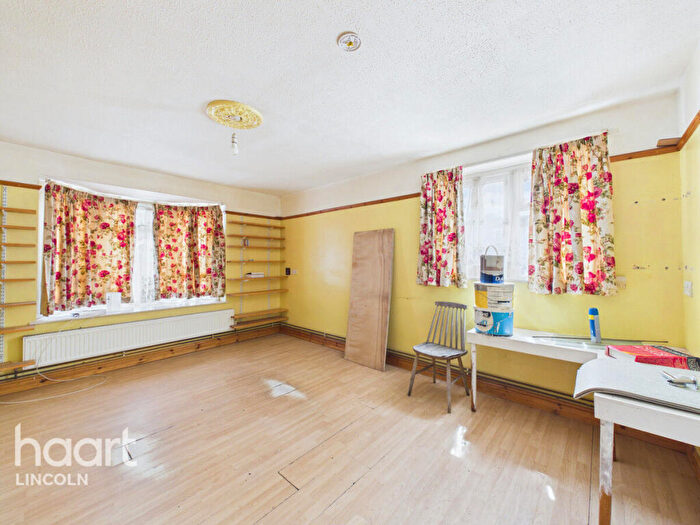 1 Bedroom Apartment For Sale In Eastbourne Street, Lincoln, LN2