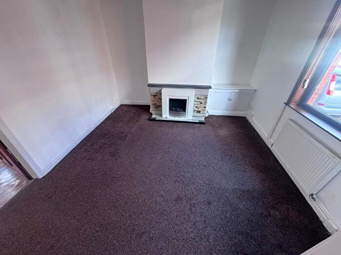3 Bedroom Terraced House To Rent In Lowndes Street, Preston, PR1