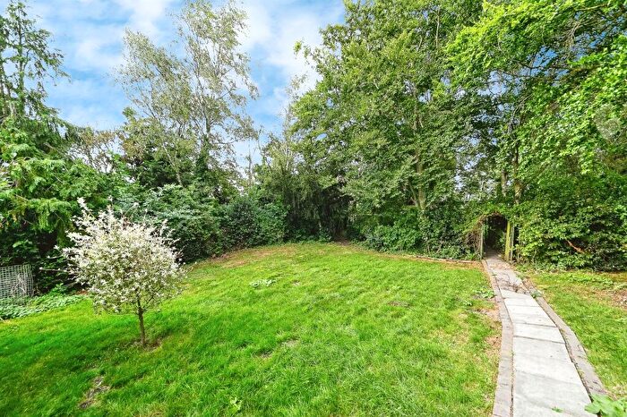 2 Bedroom Detached House For Sale In River Bank, Ten Mile Bank, Downham Market, PE38