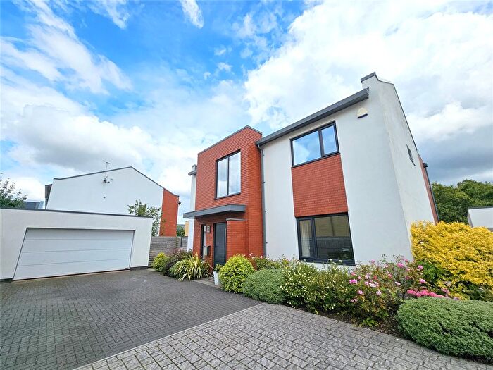 4 Bedroom Detached House To Rent In Topsham, Exeter, Devon, EX3