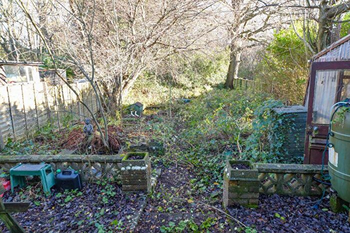 2 Bedroom Semi-Detached Bungalow For Sale In Fir Copse Road, Purbrook, PO7
