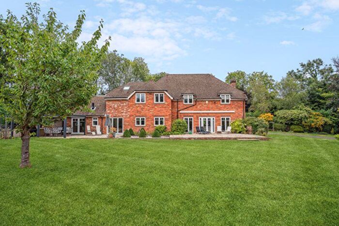 5 Bedroom Detached House For Sale In Five Miles From Riverside Marlow. No Onward Chain., HP14