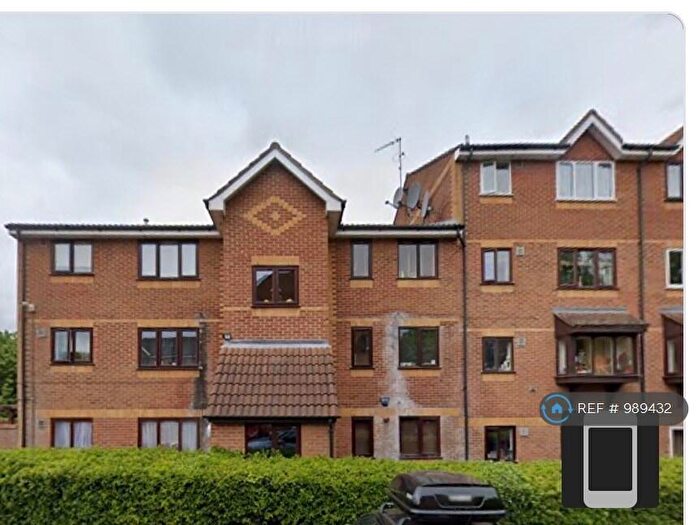 1 Bedroom Flat To Rent In Jack Clow Road, London, E15