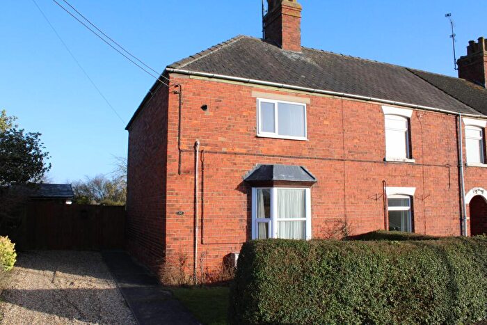 3 Bedroom Terraced House For Sale In Kings Road, Barnetby, DN38