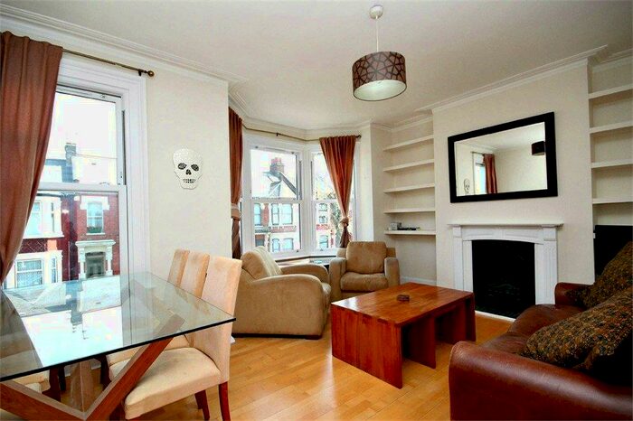 2 Bedroom Flat To Rent In Churchill Road, Willesden, NW2