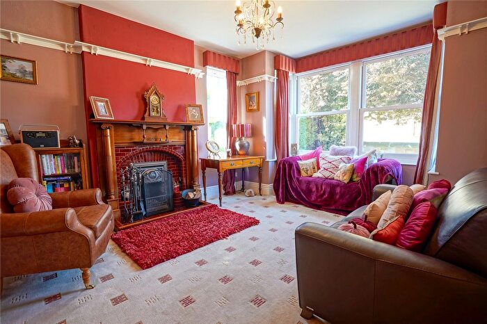 5 Bedroom Detached House For Sale In Main Street, Old Ravenfield, Rotherham, South Yorkshire, S65
