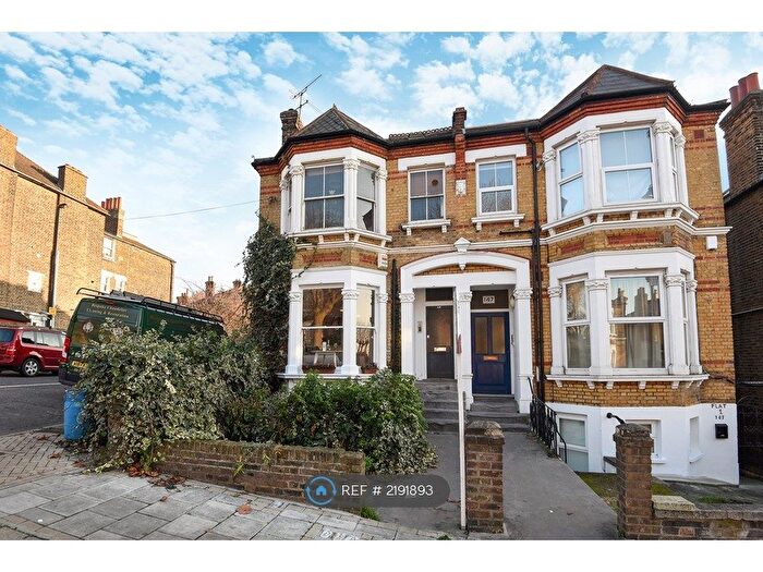 1 Bedroom Flat To Rent In Pepys Road, London, SE14