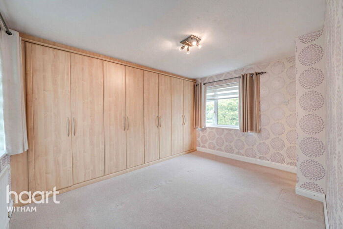 4 Bedroom Detached House For Sale In Tithe Close, Witham, CM8
