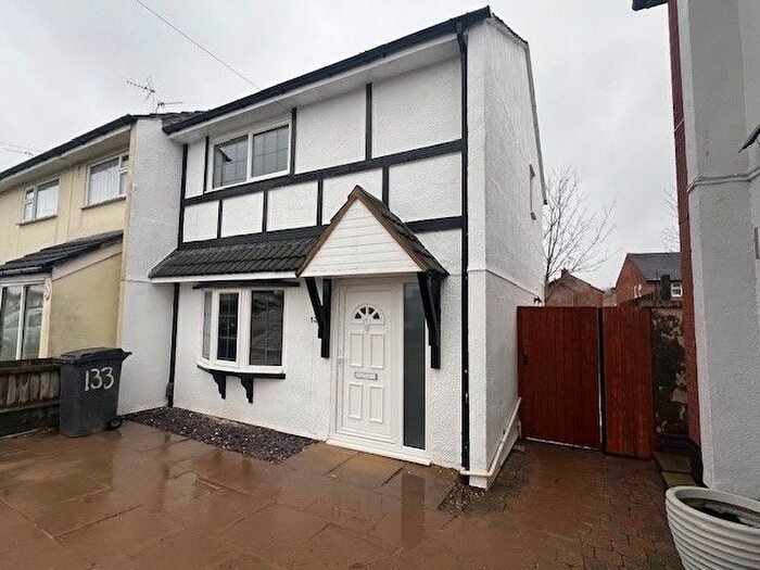 2 Bedroom Property To Rent In Sturdee Road, Leicester, LE2