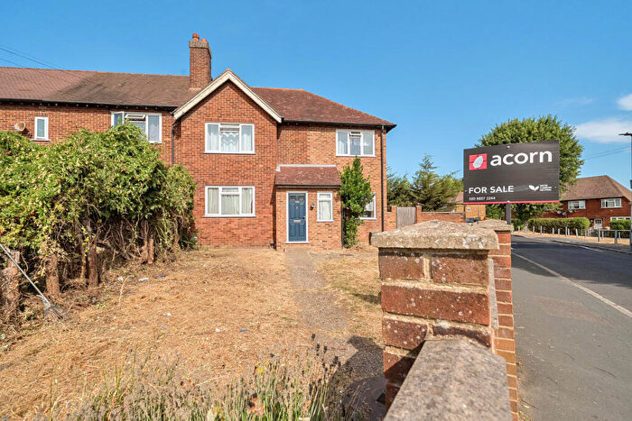4 Bedroom End Of Terrace House For Sale In Sibthorpe Road, London, SE12