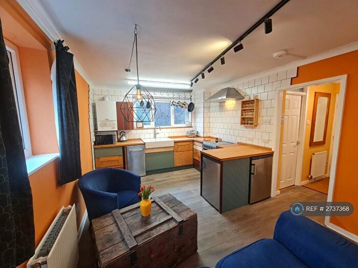 1 Bedroom Flat To Rent In Commonside, Sheffield, S10