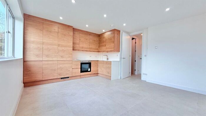 Apartment For Sale In Haverstock Hill, Belsize Park, NW3
