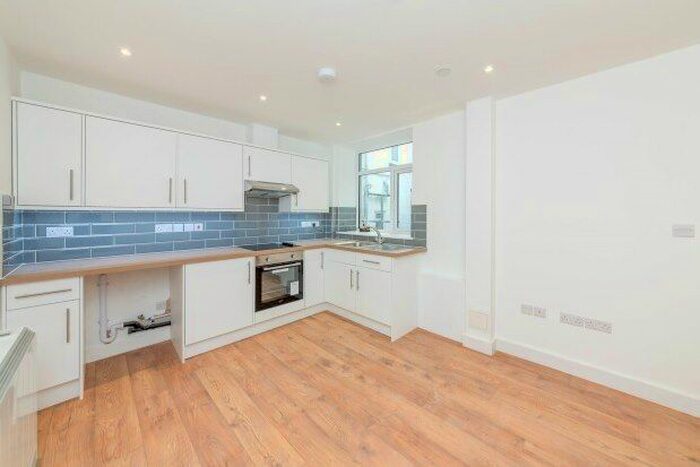 1 Bedroom Studio To Rent In St. Martin Place, Stafford, ST16