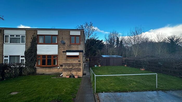 3 Bedroom Semi-Detached House To Rent In Crookhill Golf Club, Carr Lane, Conisbrough, Doncaster, DN12