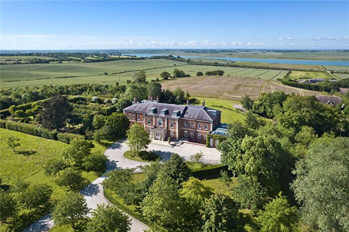 9 Bedroom Detached House For Sale In Althorne, Chelmsford, Essex, CM3