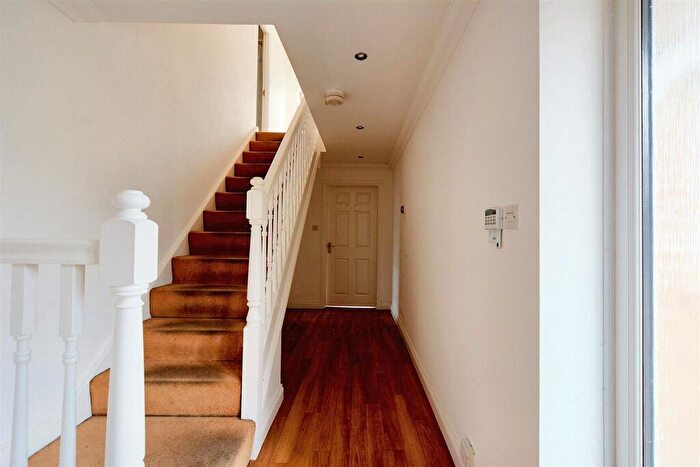 2 Bedroom Detached Bungalow For Sale In Derby Road, Beeston, Nottingham, NG9