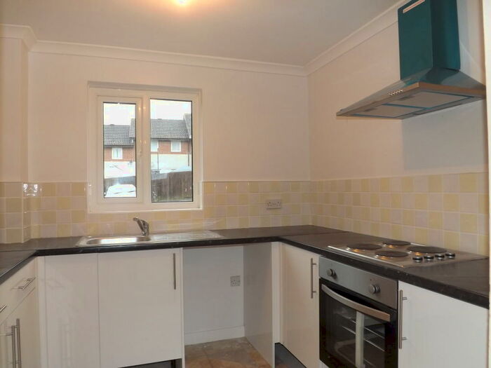 2 Bedroom House To Rent In Smeaton Square, Manorfields, Plymouth *Available With Zero Deposit Guarantee*, PL3