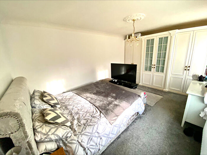 5 Bedroom Detached House To Rent In Harefield, Long Melford, CO10